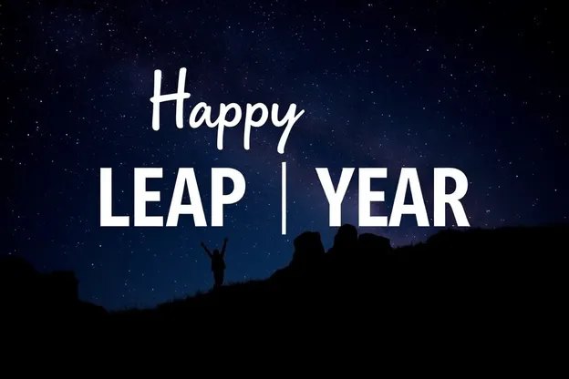 Happy Leap Year Images for Beautiful Moments