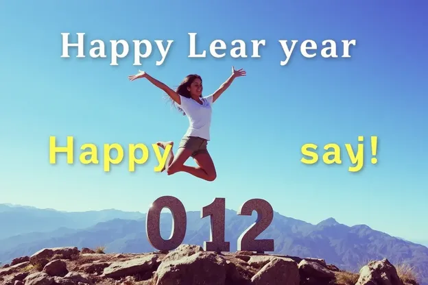 Happy Leap Year Images for Happy Memories