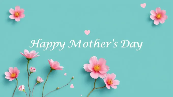 Happy Mothers Day 2025 Free Images for Sharing