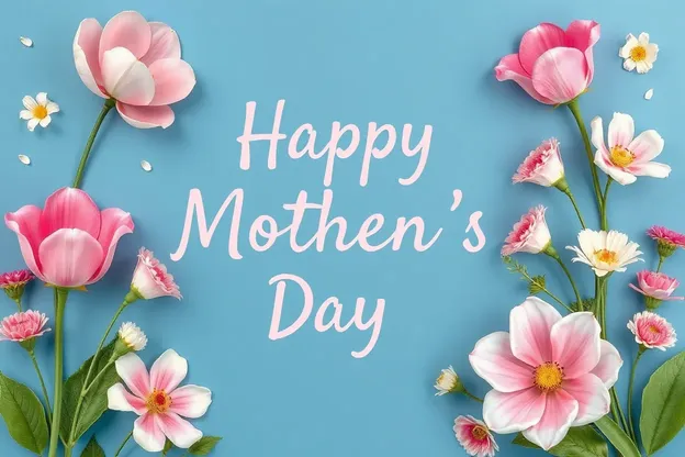 Happy Mothers Day Card Images to Print