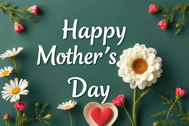 Happy Mothers Day Card Images to Send