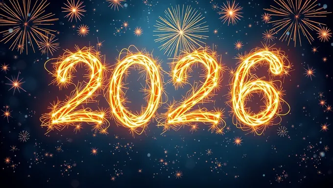 Happy New Year 2025 Gif Fresh Start Unfolds