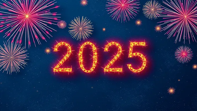 Happy New Year 2025 Wishes and Best Wishes