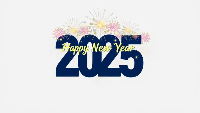 Happy New Year 2025 Wishes and Greetings