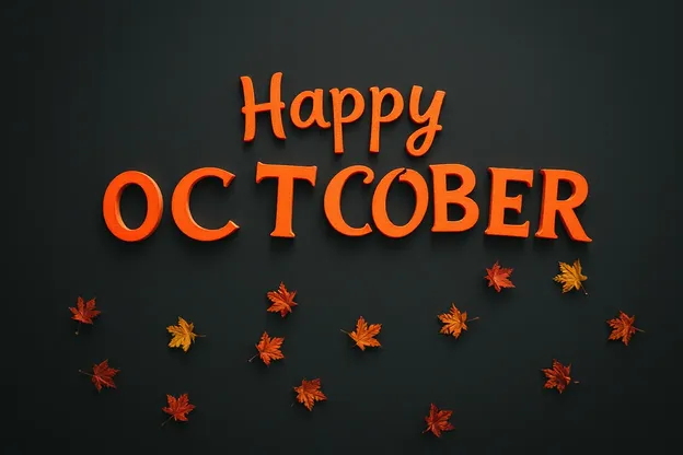 Happy October Pictures: Happy October Pictures Unite