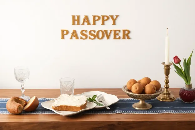 Happy Passover Pictures Bring People Together in Joy