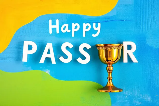 Happy Passover Pictures Share Family Joy and Memories