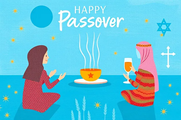 Happy Passover Pictures Share Happy Family Moments Together