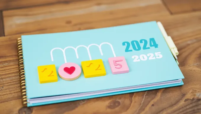 Happy Planner 2024 and 2025 Daily Planner