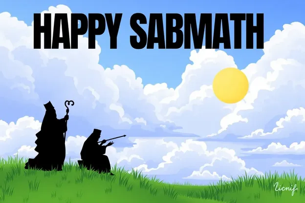 Happy Sabbath Images for 2023 Celebration