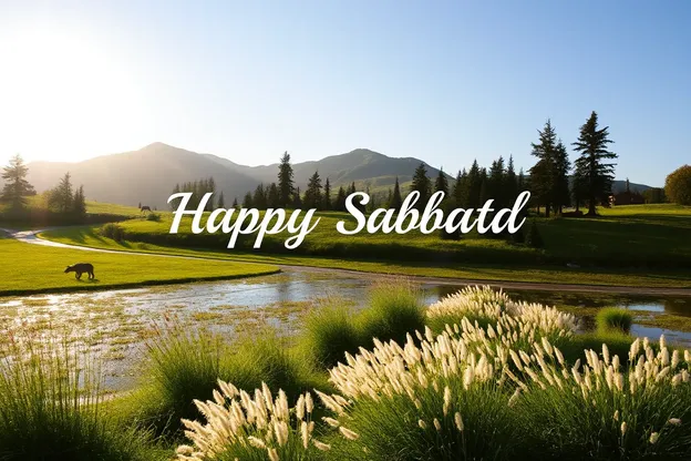 Happy Sabbath Images for 2023 Reflection