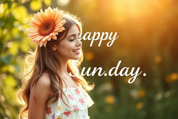 Happy Sunday Blessings Images for a Wonderful Day