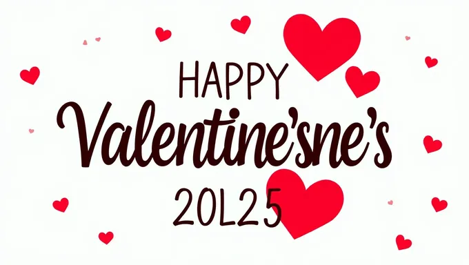 Happy Valentines Day 2025 Wishes for You