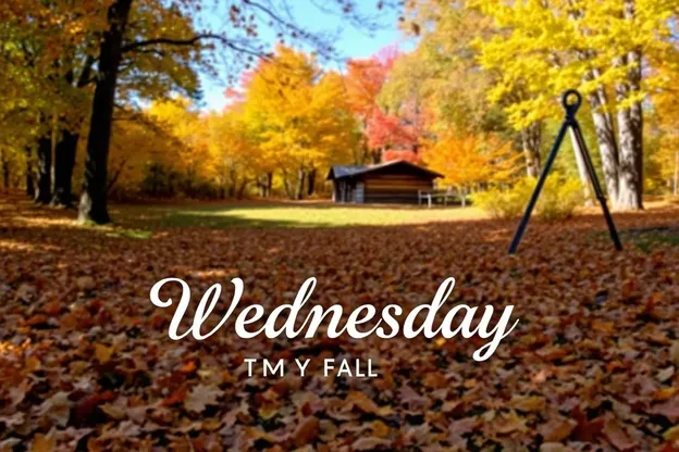 Happy Wednesday Fall Images: Happy Fall Images for Happy Wednesday