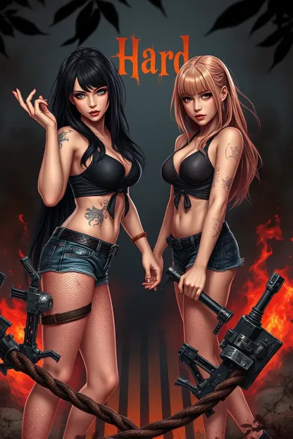 Hard Girls Mediafire: Mediafire for Hard Girls Only