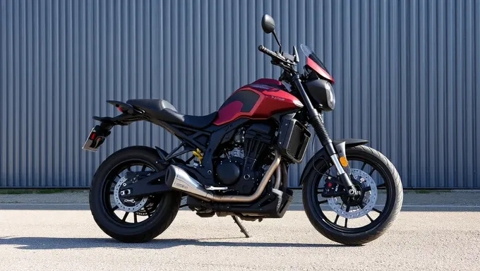 Harley Spartan 2025 Model Boasts Improved Performance