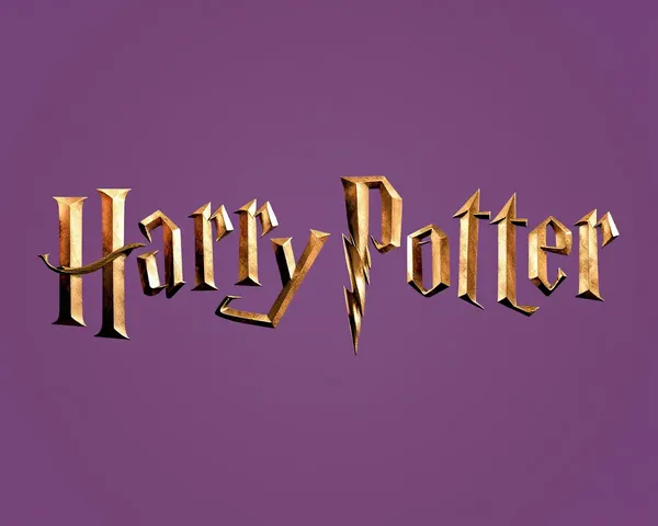 Harry Potter PNG Image for Character Profile