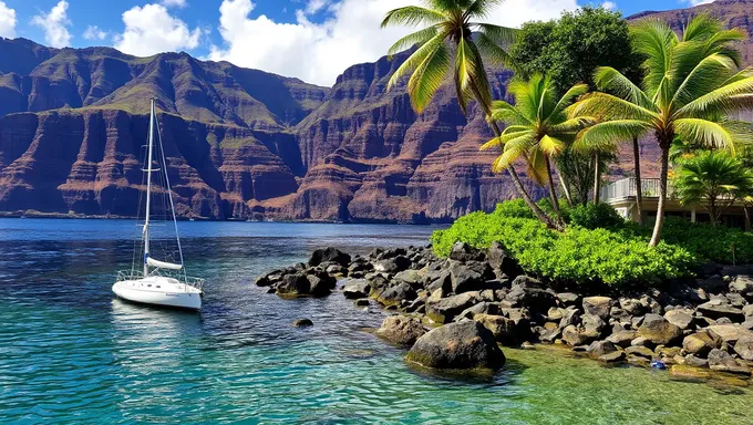 Hawaii Holidays 2025: Accommodation Options