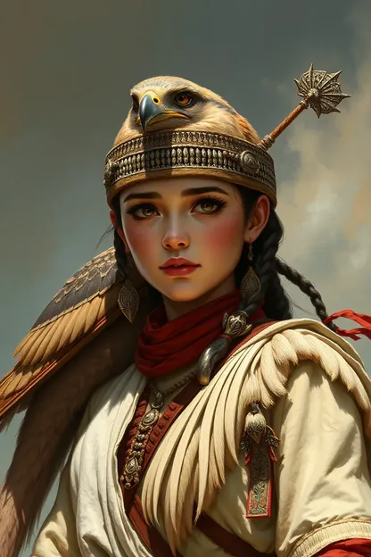 Hawk Tuah Girl PNG Profile Pic