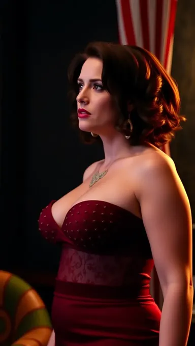 Hayley Atwell's Breast Size: A Topic of Discussion