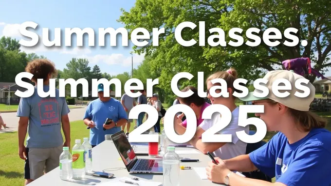 Hcc Summer Classes 2025 Course Schedule Released