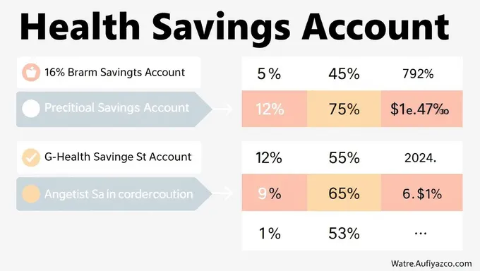 Health Savings Account Limits in 2025 Reach $6,000