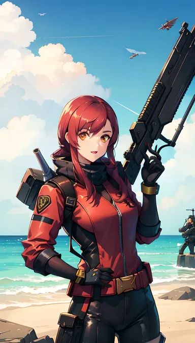 Helldivers 2 Hentai: New Adult Content Released