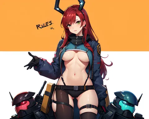 Helldivers 2 Rule 34 Dominates the Gaming World Always