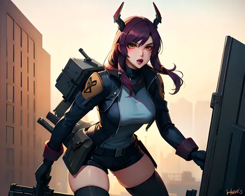 Helldivers Rule 34 Dominates the Gaming World Forever