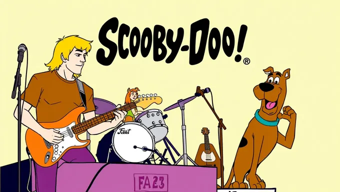 Hellefest 2025 Features Foo Fighters and Scooby Doo