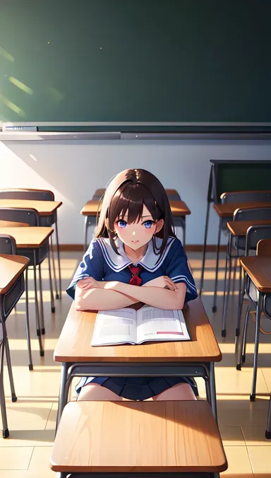 Hentai Anime Series Classroom for Heroes Explained