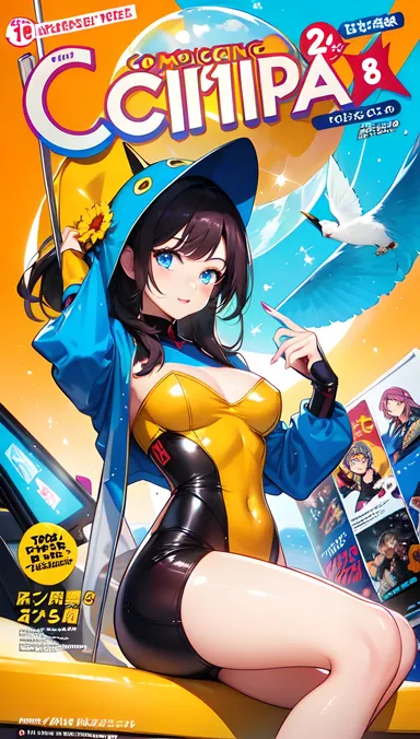 Hentai Comic Site: Online Adult Comic and Manga Platform