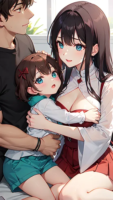 Hentai Family: The Future of Hentai and Its Influence