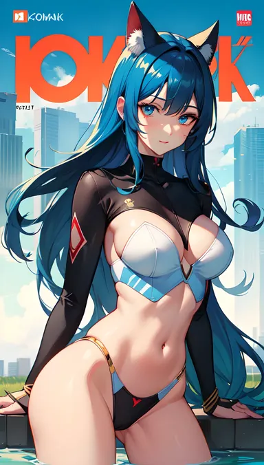 Hentai Komik: Japanese Adult Comics and Anime for Adults