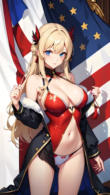 Hentai Maga Again