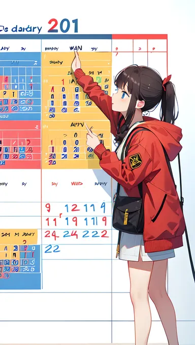 Hentai Release Calendar: Upcoming Anime and Manga Dates Revealed