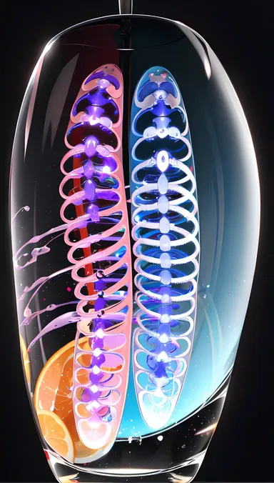 Hentai Throat X-Ray Reveals Graphic Details