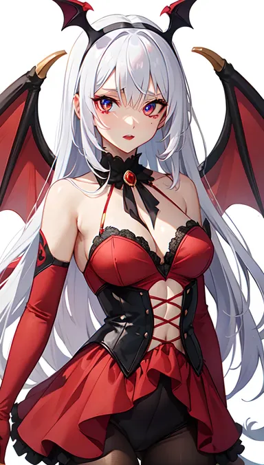 Hentai Vampire: A Unique and Disturbing Form of Entertainment