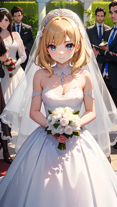 Hentai Wedding Rings: Steamy Tales of Love and Relationships