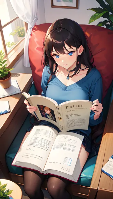 Hentai to Read: A Popular Adult Content Option