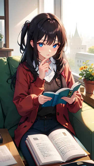 Hentai to Read: Discover Your Favorite Adult Novels