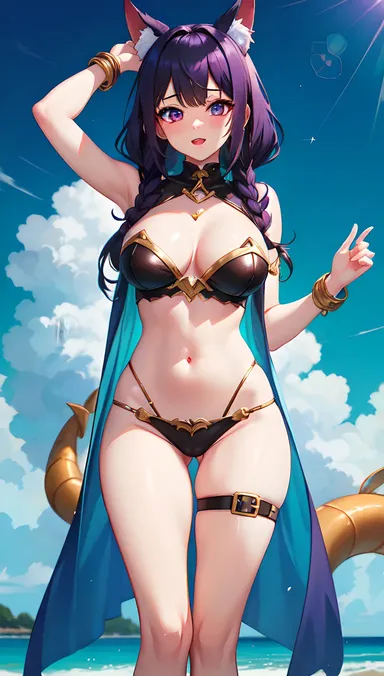 Hentaied Adventure Lulu Torrent: Lulu's Epic Quest