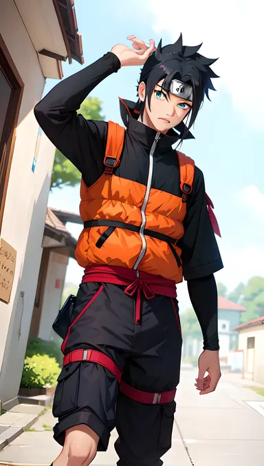 Hentais Naruto: Adult Naruto Hentais Content Available