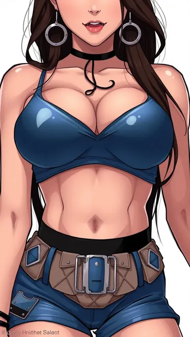 Hentei Big Boobs: Hentei is Big on Boobs