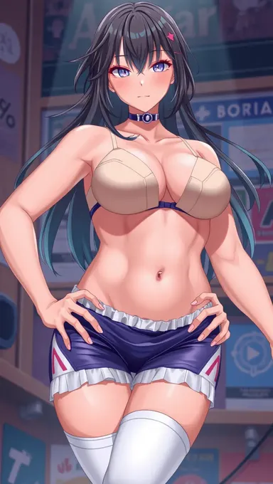 Hentia Huge Boobs in Society and Culture