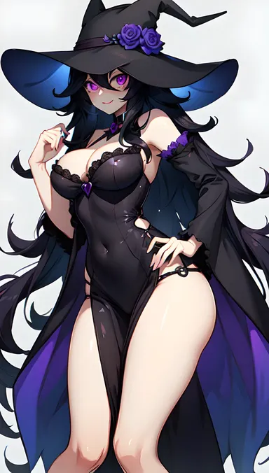 Hex Maniac Hentai Erotic Adventure