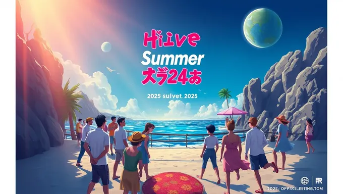 Hidive Summer 2025 Lineup Includes Hidden Gems and Favorites