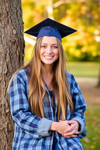 High School Senior Photos for Good Memories