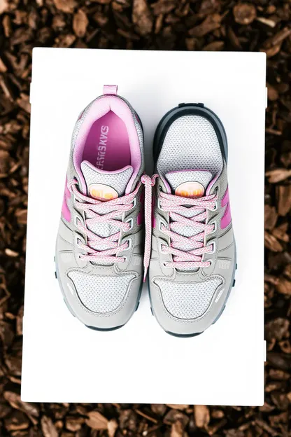 Hiking Shoes for Kids and Girls Available