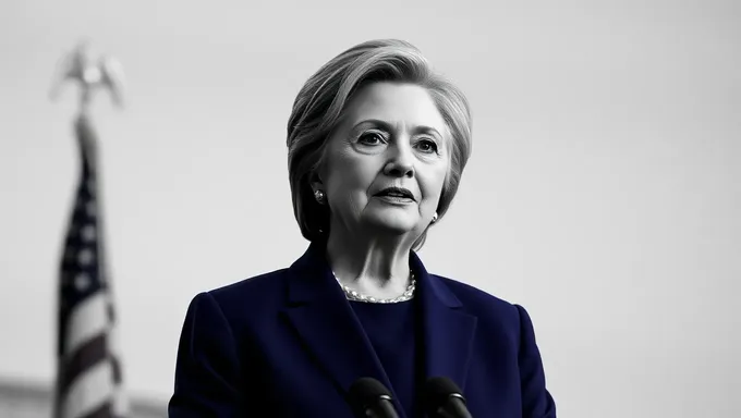 Hillary Clinton's 2025 Presidential Bid Gains Support